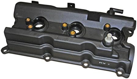 Infiniti Genuine Cylinder Head Valve Rocker Right Cover Assy 13264-EY01C QX70/FX QX50/EX Q60/G COUPE Q60/G CONVERTIB Q50 M37/56 G35/37/25 SEDAN