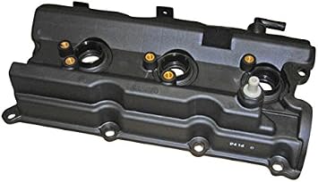 Infiniti Genuine Cylinder Head Valve Rocker Right Cover Assy 13264-EY01C QX70/FX QX50/EX Q60/G COUPE Q60/G CONVERTIB Q50 M37/56 G35/37/25 SEDAN