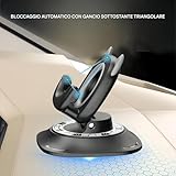 Zoom IMG-1 hjatirace porta telefono per automobile Zoom IMG-1 hjatirace porta telefono per automobile