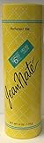 Jean nate Perfumed Talc 6 oz