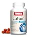 Jarrow Formulas Lutein, Supports Visual Function, 20 mg, 60 Softgels