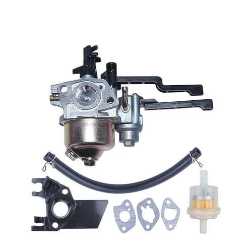 Kit carburateur pour moteurs Ch260 et Ch270 compatible 17 853 22-S