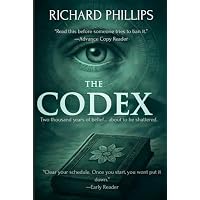 The Codex: The First Light