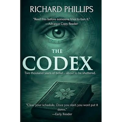 The Codex: The First Light