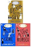 Puffin Books Ltd