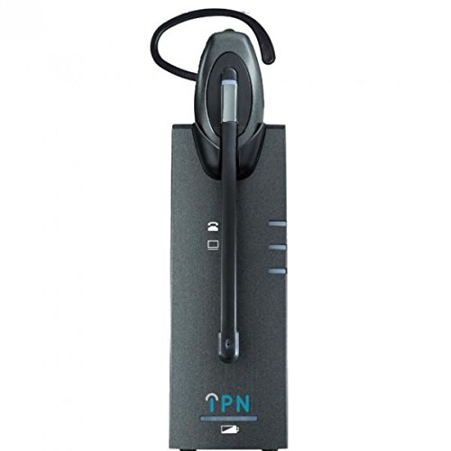 IPN W880   Auriculares inalámbricos DECT