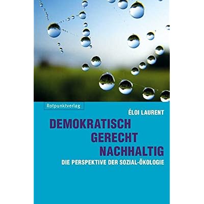 Demokratisch - gerecht - nachhaltig