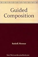 Guided Composition 039534624X Book Cover