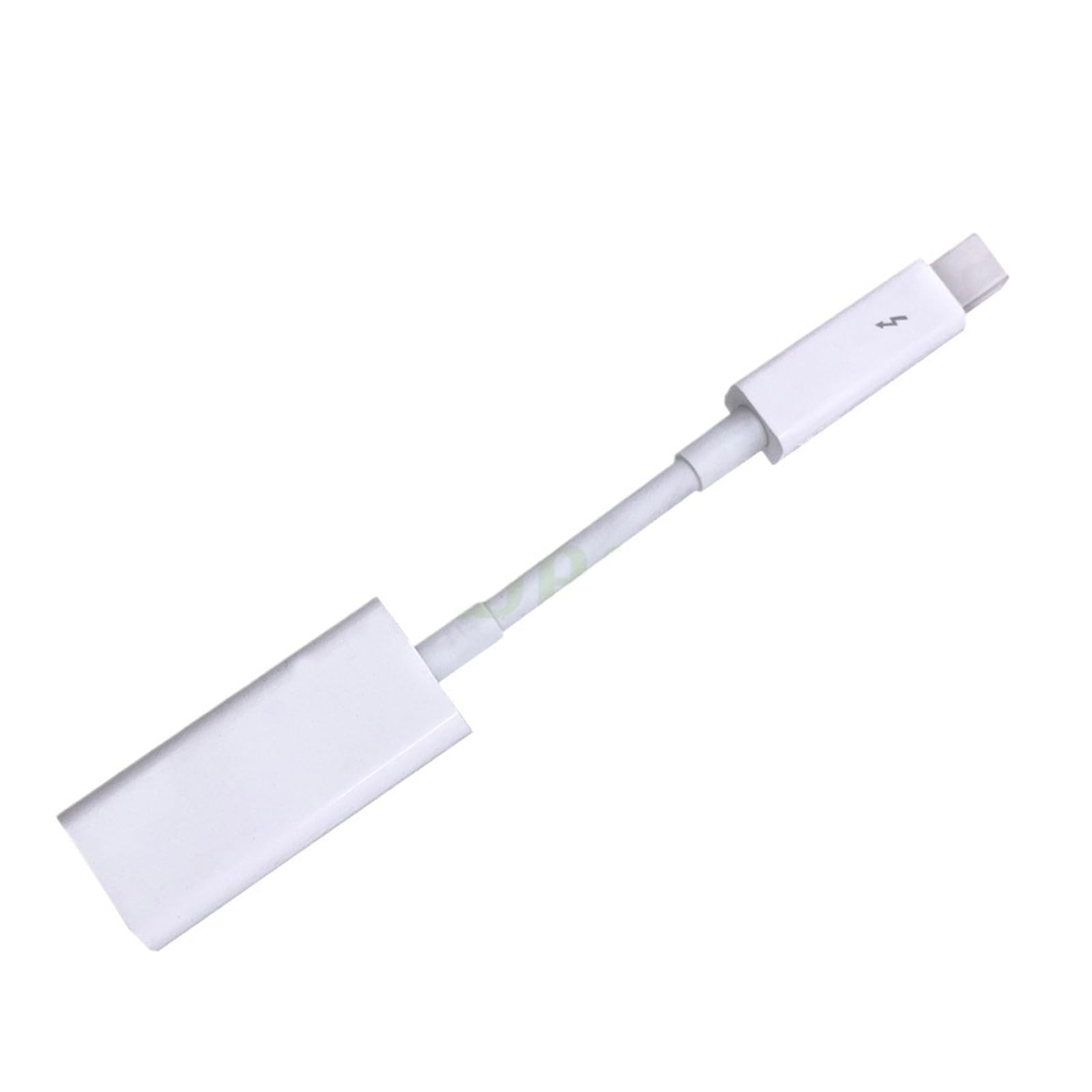 Convertitore Thunderbolt 2 Gigabit Ethernet Porta Lightning Cavo RJ45 A1433