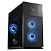 Produktbild ERAZER Hunter X30 High-End Gaming Desktop PC (Intel Core i9-14900KF, 32GB Kingston Fury Beast RGB DDR5 RAM, NVIDIA GeForce RTX 4080 SUPER 16GB GDDR6X, 2TB PCIe SSD, Wasserkühlung, Win 11 Home)