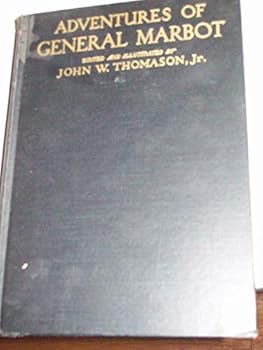 Hardcover Adventures of General Marbot By Himself [French] Book