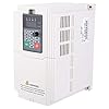Convertitore di uscita trifase automazione industriale convertitore di frequenza dell'ingresso 380V (linea speciale sovrappeso) 7.5KW