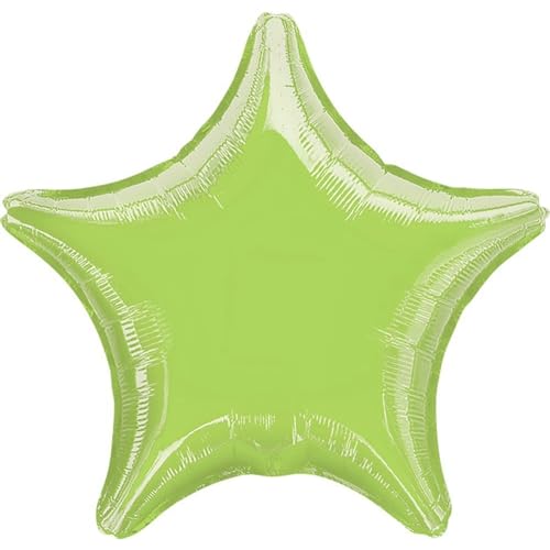 Anagram TMNT Mayhem 5th Birthday Party Supplies Foil Balloon Bouquet Decorations, BQ_4191 by Anagram - Used condition - Image 4