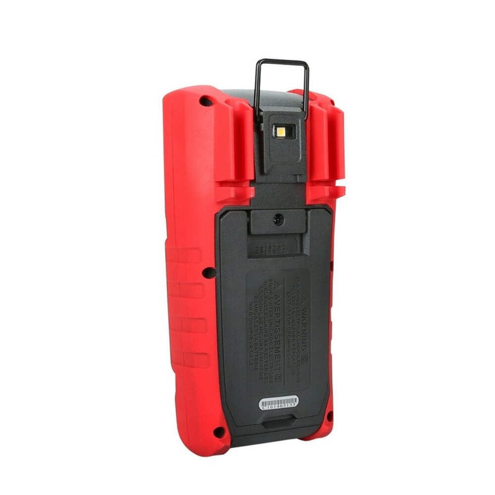 UNI-T UT195 Series UT195DS Handheld Industrial Digital multimeters IP65 and 2m Drop Proof