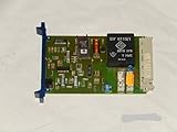 Buderus HS Modul 011 Brennerregler