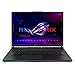 Produktbild Asus ROG Strix SCAR 18 G834JY-N6040 13. Generation Intel i9-13980HX 32GB RAM 2TB SSD 16GB RTX4090 18" QHD+ 240Hz