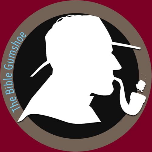 15: Episode 15: The Case of the Missing Evidence for the Exodus