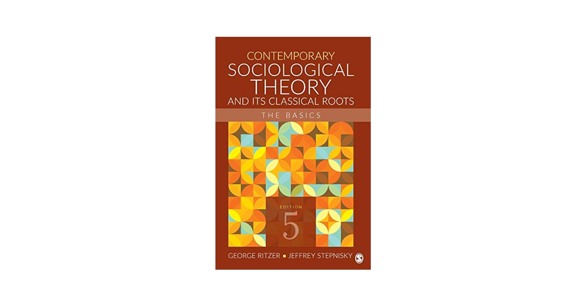 洋書 A Contemporary Introduction to Sociology Contemporary Introduction to Sociology: Culture and Society