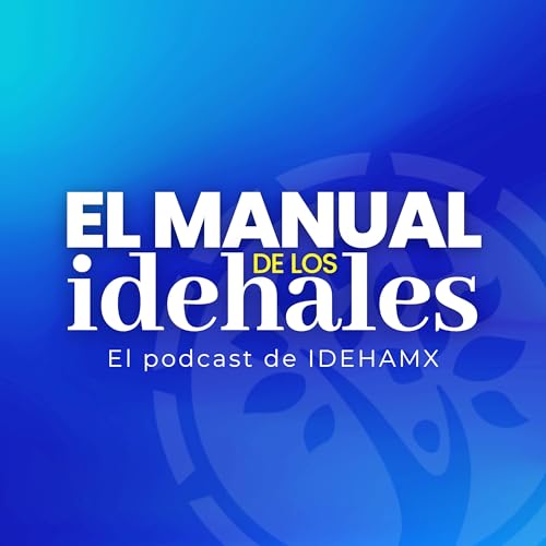 El Manual de los IDEHALES cover art