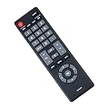 NH303UD NH305UD Replacement Remote Control -ALLIMITY- fit for Emerson TV NH303UD Remote Control sub NH305UD LE290EM4 LE391EM4 LF501EM4 LE290EM4 LF461EM4 LF320EM4A LE240EM4 LF320EM4F
