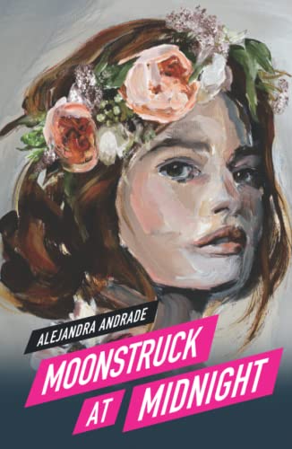 Moonstruck at Midnight view 2