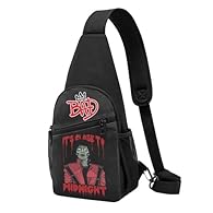 ҈ Design and Style: This chest pack adopts a simple and fashionable single-sided printing design. The front printing adds a personalized style to the product, which is perfect for daily leisure or outdoor use. chest pack running,chest pack for women,...