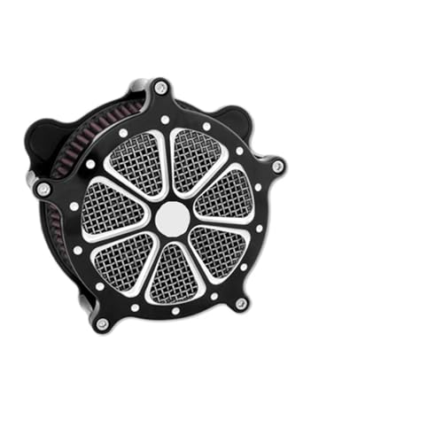 Filtre d'admission d'air moto résout les pertes de puissance Harley Touring