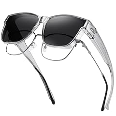 A03 Grey Frame Grey Lens