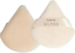 GLASS - Esponja De Pó Powder Puff HBS04