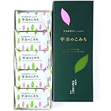 贈りもの 御中元 暑中お見舞い サマーギフト 大阪土産 伊藤久右衛門 宇治抹茶ガトーショコラ 宇治のこみち