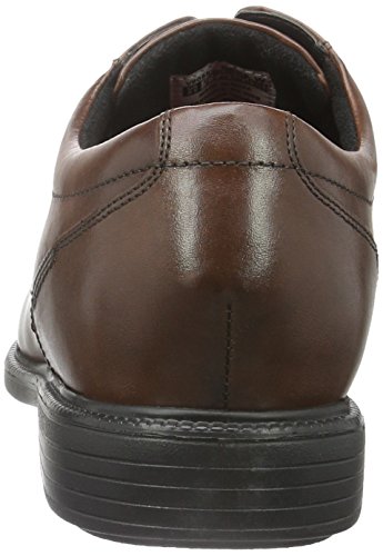 Image of Rockport Mens Charles Road Cap Toe OxfordOxford