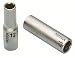 Produktbild PROXXON 23367 Tiefbett Steckschlüsseleinsatz / Nuss 24mm Antrieb 12,5mm (1/2")