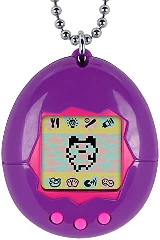 Tamagotchi Original - Purple