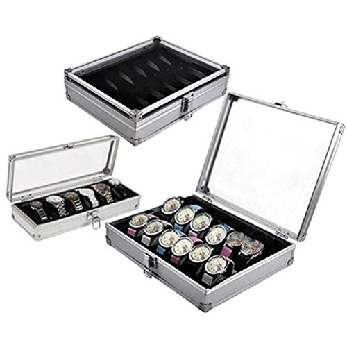 Support collection de bijoux et montres idée cadeau idéale - 4