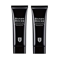 Amazon | 洗顔料 ダンディハウス公式 クレンジングフォームA （1本