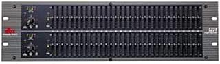 dbx 1231 Dual 31-band Graphic Equalizer