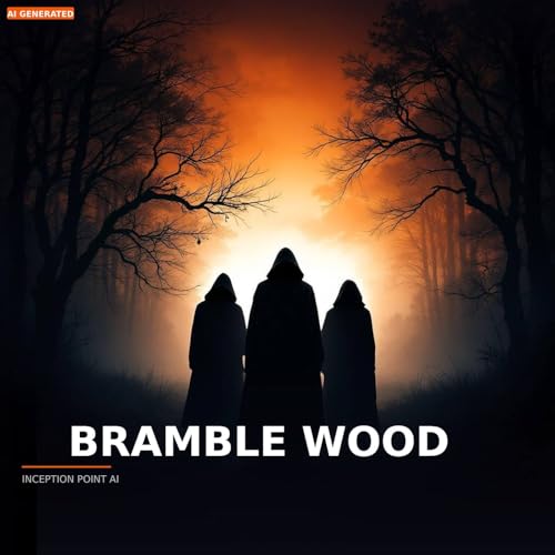 Bramble Wood Titelbild