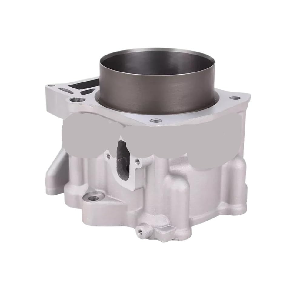 Bloque de motor de 686cc y 102mm para ATV y UTV 660 del 2001 al 2008
