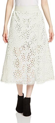 Amazon リリーブラウン ヒートカットスカパン Lwfp レディース Owht 日本 1 日本サイズ9 号相当 カプリ クロップトパンツ 通販