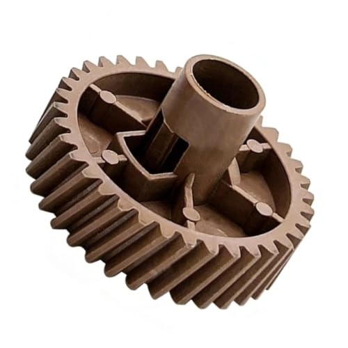 Engrenage rouleau fusion Canon IR C3320 C3520i résout les bruits de fuser 36T