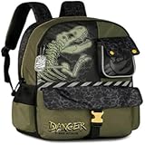 Mochila de Costas de Pinguim