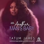 Cover of Another Man's Baby