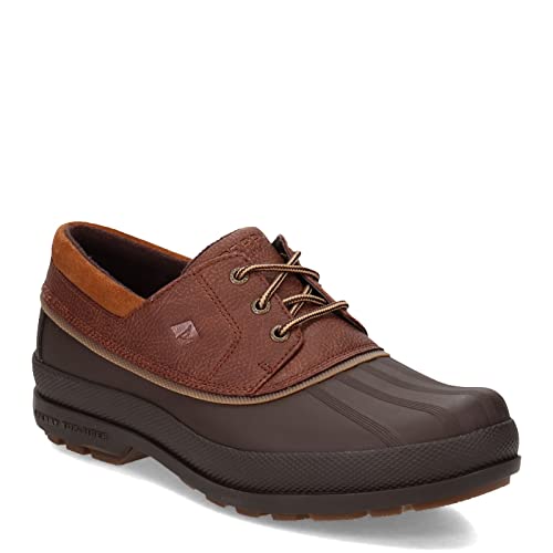 Image of Sperry mens Coldbay Low Top Boot