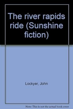 Paperback The River Rapids Ride Book