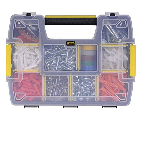 Stanley Sortmaster Organizer by DeWalt