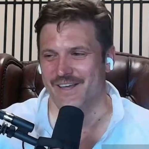 Richard Spencer Shoot Interview on Andrew Wilson, Manosphere, + More