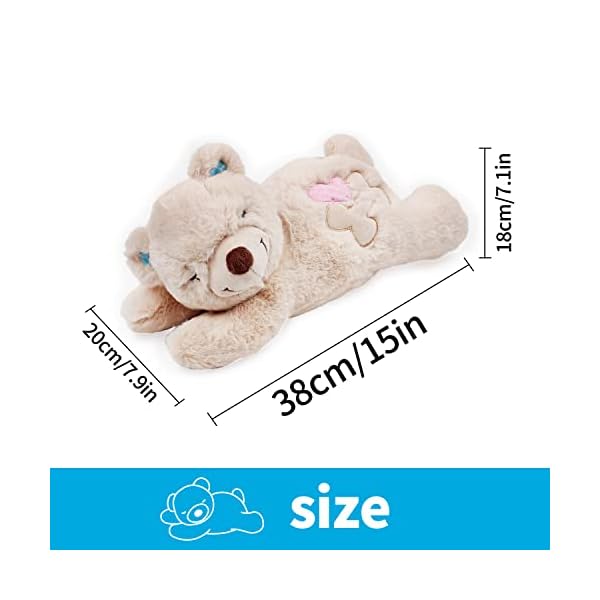 All-for-Paws-Puppy-Anxiety-Relief-Comfort-Toy-Soothing-Dog-Toy-Heartbeating-Dog-Stuffed-Animal-Toy-Behavioral-Aid-Warm-Toys-for-Puppies Behavioral Aid Warm Toys for Puppies
