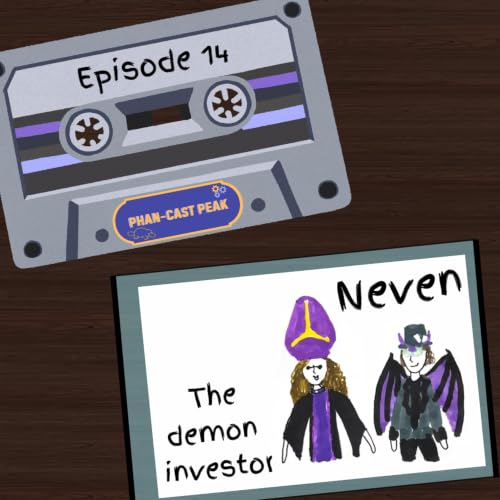 Episode 14: Neven - The demon investor