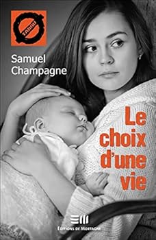 Le choix d'une vie (Tabou, #48) - Book #48 of the Tabou