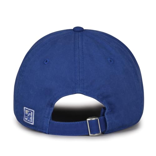 Gorra Trucker Unisex con diseño de barra dividido miniatura 4
